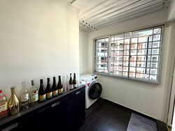 Blk 835 Hougang Central (Hougang), HDB 4 Rooms #594474321